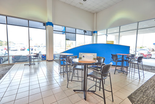 Honda Dealer «AutoNation Honda at Bel Air Mall», reviews and photos, 1175 East Interstate 65 Service Rd S, Mobile, AL 36606, USA