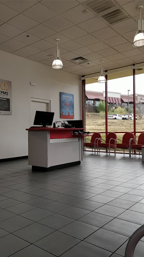 Tire Shop «Discount Tire Store», reviews and photos, 8550 N MacArthur Blvd, Irving, TX 75063, USA