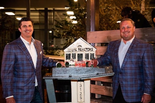 Real Estate Agency «Regal Realtors», reviews and photos, 3125 Ridge Rd, Rockwall, TX 75032, USA