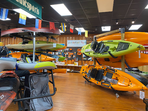 Camping Store «Great Outdoor Provision Co.», reviews and photos, 3501 Oleander Dr, Wilmington, NC 28403, USA