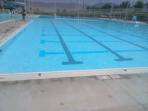Public Swimming Pool «Deseret Peak Swimming Pool», reviews and photos, 2930 UT-112, Tooele, UT 84074, USA