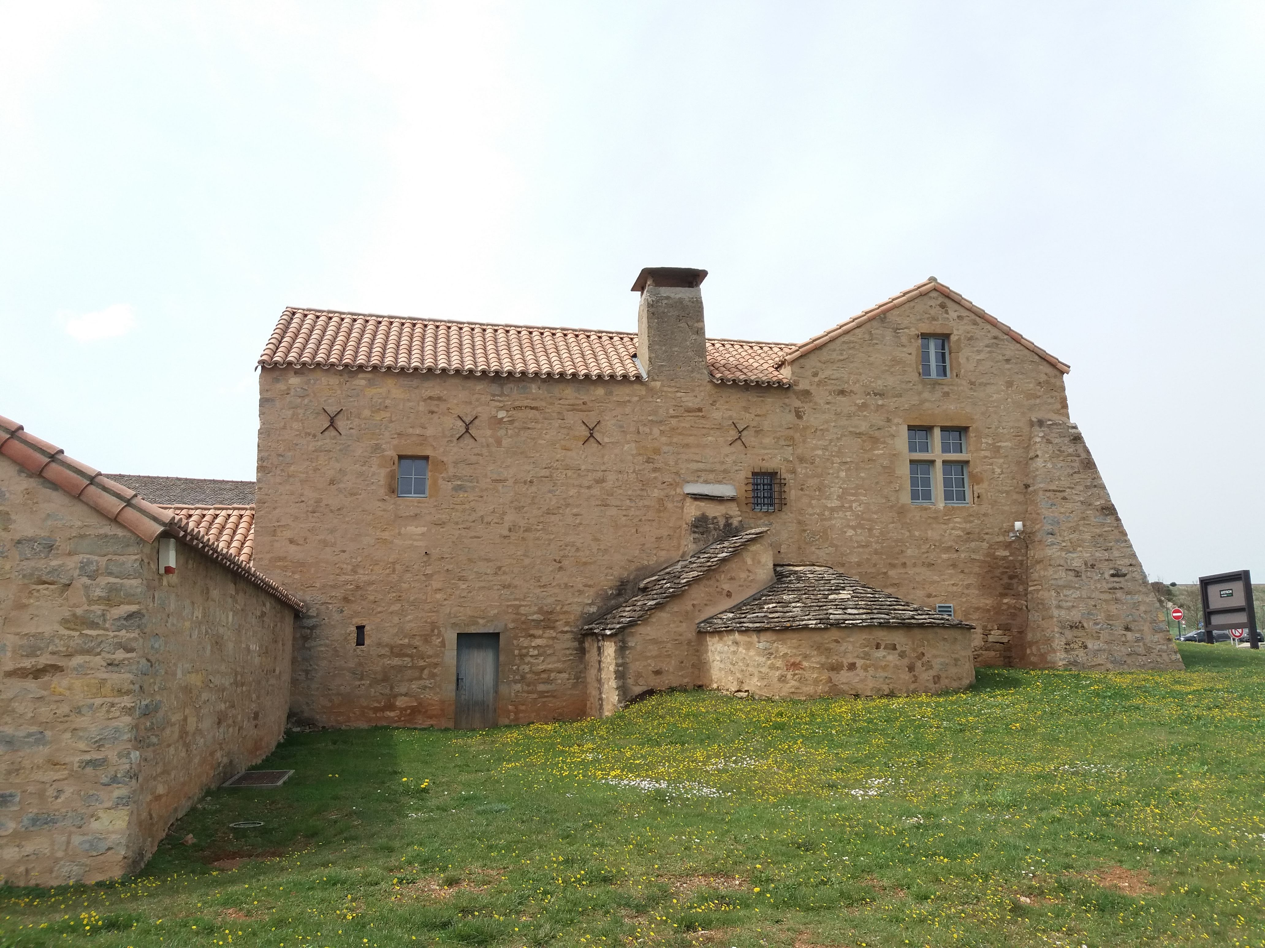 Photo n° 4 de l'avis de corinne.e fait le 18/04/2019 à 21:20