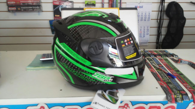 CBA Moto Peças - peças e serviços para moto em cuiaba /MT - Cuiabá