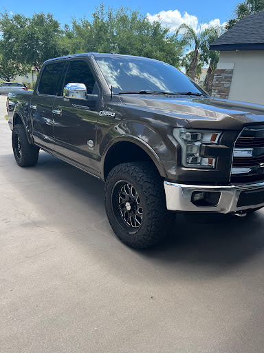 Used Car Dealer «FacilDeal Auto Center», reviews and photos, 1348 US-17, Haines City, FL 33844, USA