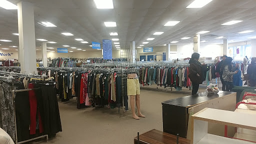 Thrift Store «Goodwill», reviews and photos, 6701 E Black Horse Pike, Egg Harbor Township, NJ 08234, USA