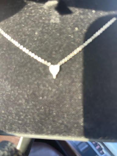 Jewelry Store «Jared The Galleria of Jewelry», reviews and photos, 729 W County Line Rd, Greenwood, IN 46142, USA