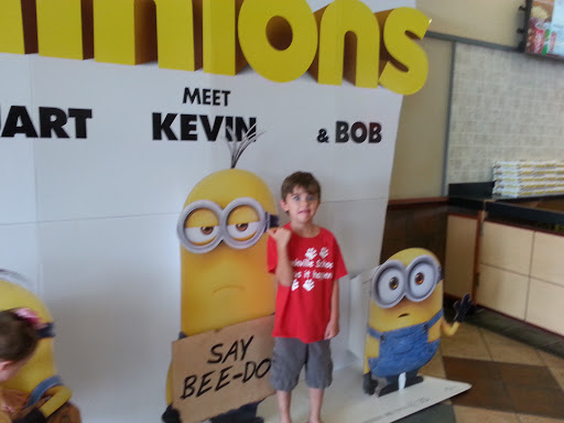 Movie Theater «AMC Summit 16», reviews and photos, 321 Summit Blvd, Birmingham, AL 35243, USA