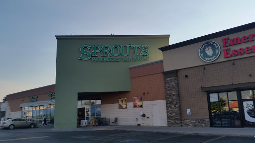 Health Food Store «Sprouts Farmers Market», reviews and photos, 6284 State St, Murray, UT 84107, USA