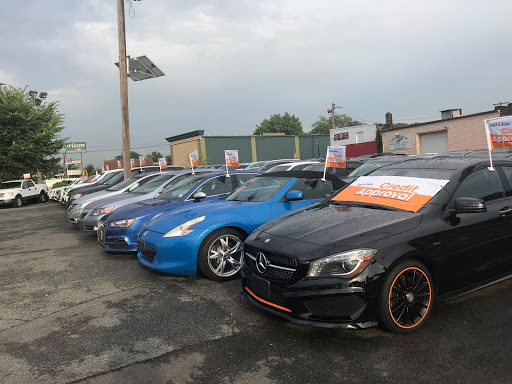 Used Car Dealer «Cash Your Car Inc», reviews and photos, 346 Phillips Ave, South Hackensack, NJ 07606, USA