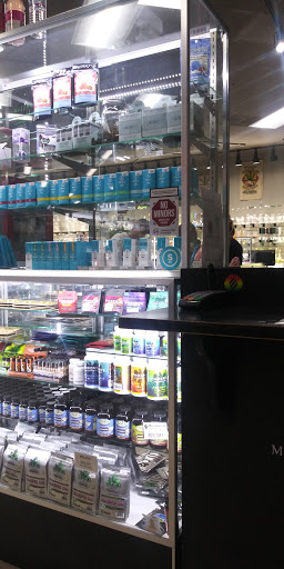 Tobacco Shop «Millenium Smoke Shop», reviews and photos, 1000 Melody Ln #100, Roseville, CA 95678, USA