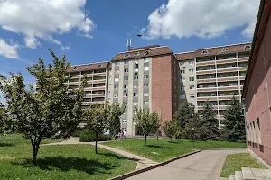 Ivano-Frankivsk regional clinical hospital image