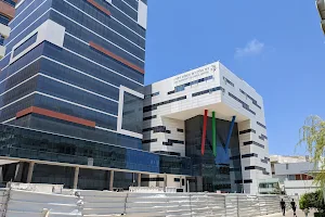 The Ruth Rappaport Children's Hospital image