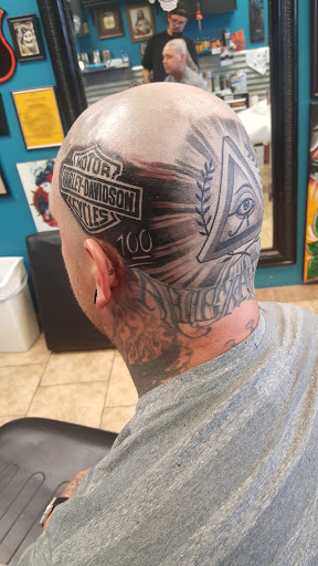 Explore small easy tattoo ideas, creative tattoo ideas in Pittsburg, available at Delta Art & Tattoo