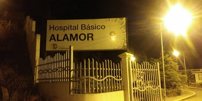 Opiniones de Hospital de Alamor en Alamor - Hospital
