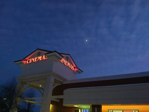 Movie Theater «Hayden Discount Cinema», reviews and photos, 300 W Centa Dr, Hayden, ID 83835, USA