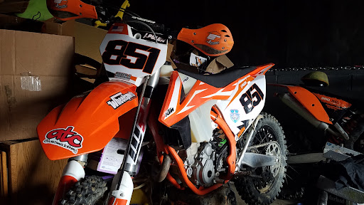 Motorcycle Dealer «Wheelsports Inc», reviews and photos, 7959 E Main St, Reynoldsburg, OH 43068, USA