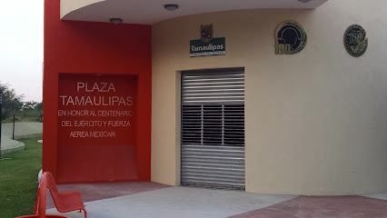 Plaza Tamaulipas