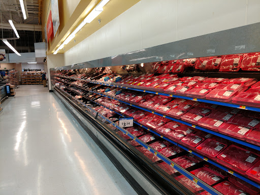 Department Store «Walmart Supercenter», reviews and photos, 1501 SW Wanamaker Rd, Topeka, KS 66604, USA