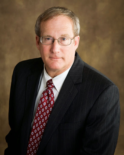 Personal Injury Attorney «Aldred Law Firm», reviews and photos