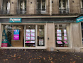 Agence immobilière l'Adresse Paris 15 Cambronne Paris