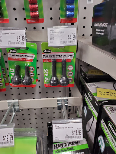 Auto Parts Store «AutoZone», reviews and photos, 200 S Washington Hwy, Ashland, VA 23005, USA