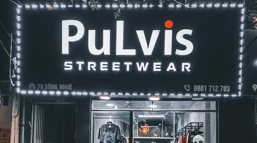 PuLvis Streetwear