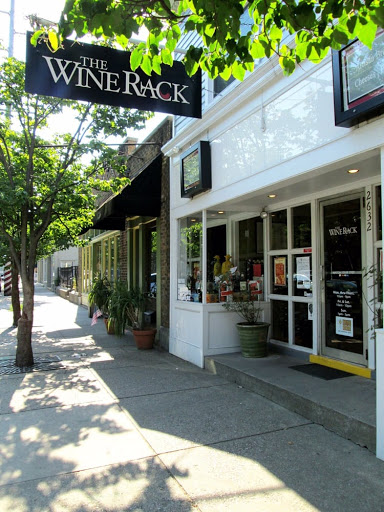 Wine Rack, 2632 Frankfort Ave, Louisville, KY 40206, USA, 