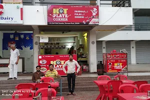 Hot Plate Corner Chula Dosa, Pavbhaji, Chainees image