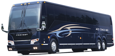 Ace Limousine & Charter Bus Services