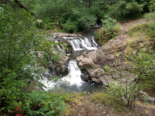 Train Station «Chelatchie Prairie», reviews and photos, 207 N Railroad Ave, Yacolt, WA 98675, USA