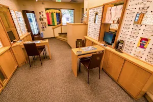Golden Vision Clinic, PC image