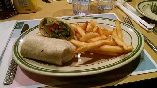 American Restaurant «Newport Creamery», reviews and photos, 1256 Warwick Ave, Warwick, RI 02888, USA