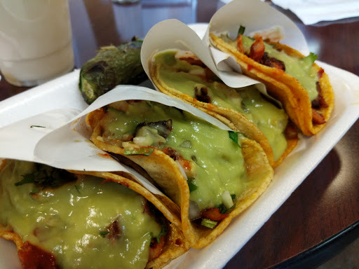 Tacos El Poblano