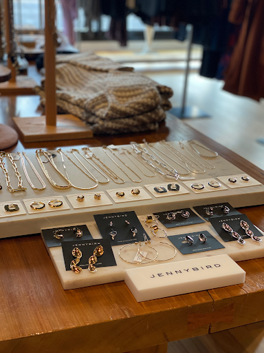 Boutique «Adorn», reviews and photos, 4120 NE Fremont St, Portland, OR 97212, USA