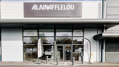 Opticien Lempdes | Alain Afflelou à Lempdes