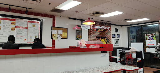 Sandwich Shop «Firehouse Subs», reviews and photos, 4306 Lawrenceville Hwy Ste 130, Tucker, GA 30084, USA