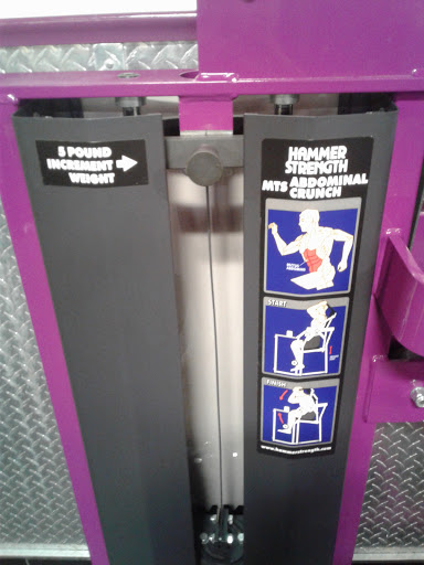 Gym «Planet Fitness», reviews and photos, 5210 W Baltimore Ave, Clifton Heights, PA 19018, USA