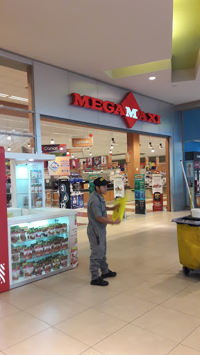 Megamaxi - C.C City Mall