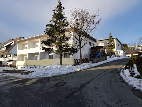 Photo hôtels Berghotel Tromp 59955 Winterberg