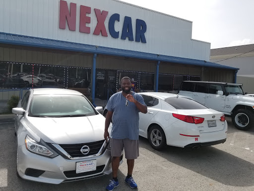 Used Car Dealer «Nexcar», reviews and photos, 20515 I-45, Spring, TX 77388, USA