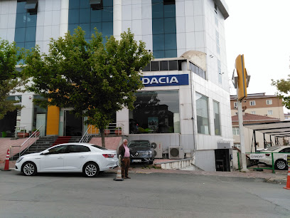 Renault – Dacia Baday Ataşehir