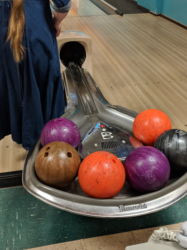 Bowling Alley «Cedar Bowling Center», reviews and photos, 421 E Highway 91, Cedar City, UT 84721, USA