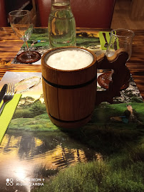 Plats et boissons du Pizzeria La taverne de la Comté à Argelès-sur-Mer - n°13