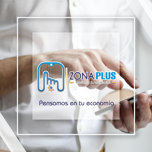 Opiniones de ZONA PLUS Telefonía & Accesorios en Riobamba - Tienda de móviles