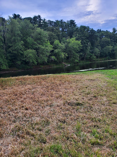 Monument «Tri States Monument», reviews and photos, Laurel Grove Cemetery, Montague Township, NY 07827, USA