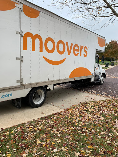 Moving and Storage Service «Moovers», reviews and photos, 4201 NE 34th St, Kansas City, MO 64117, USA