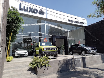 Luxo Cars
