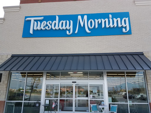 Home Goods Store «Tuesday Morning», reviews and photos, 1700 Dallas Hwy #166, Waxahachie, TX 75165, USA