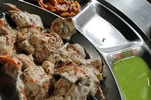 Amritsari Foods image