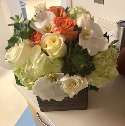 Florist «The Tuscan Rose Florist», reviews and photos, 19179 Blanco Rd, San Antonio, TX 78258, USA